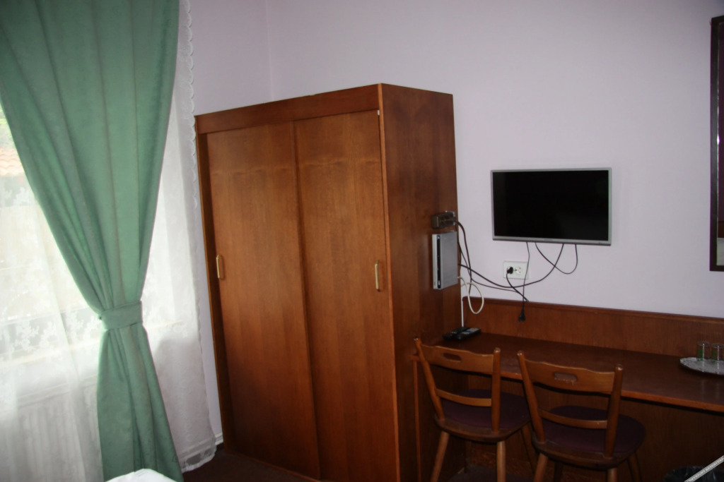 Hotel Zum goldenen Stern