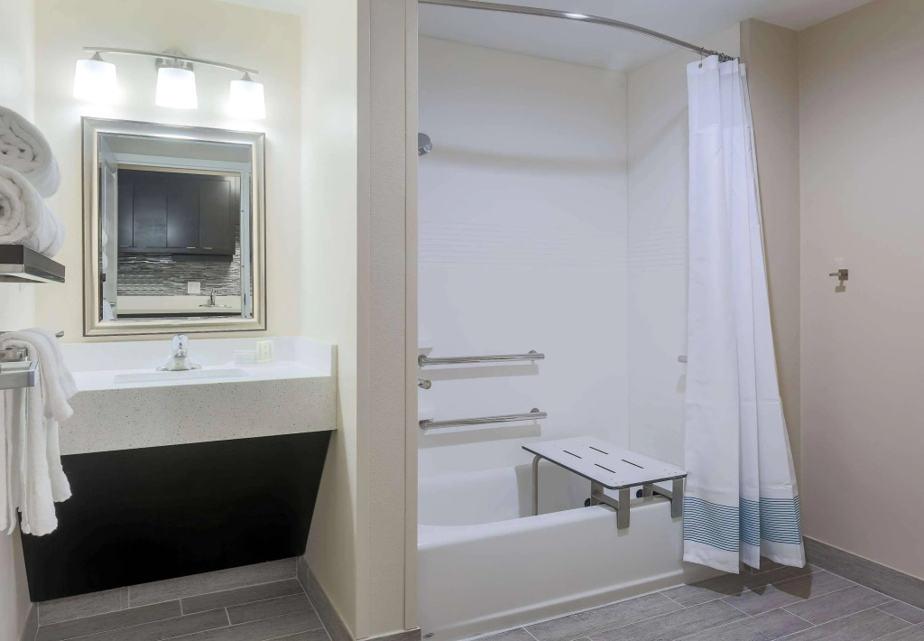 TownePlace Suites by Marriott McAllen Edinburg