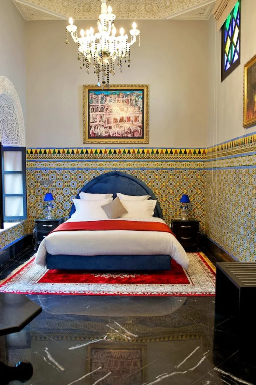 Riad Dar Chrifa