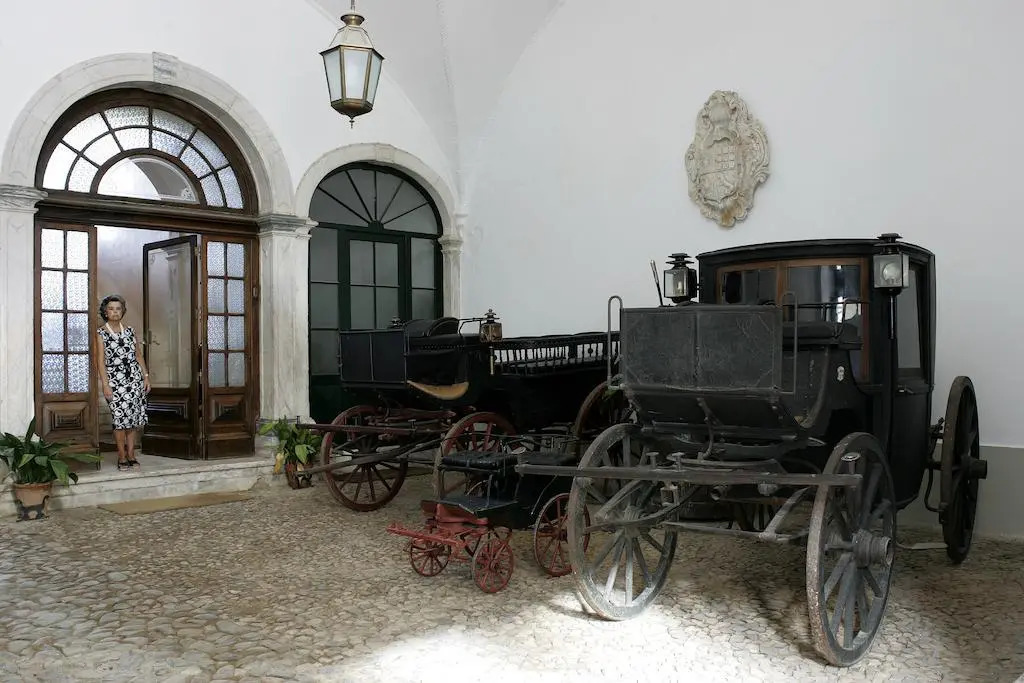 Casa De Borba
