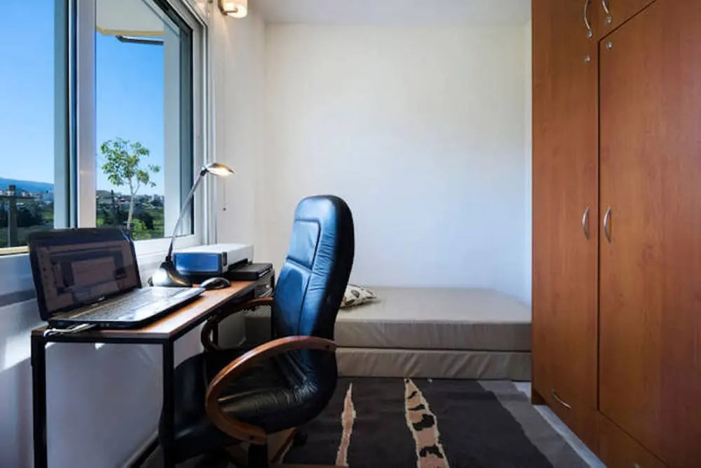 Souda bay penthouse