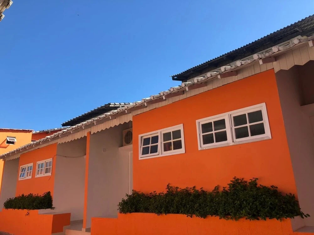 Villa Solarium Pousada