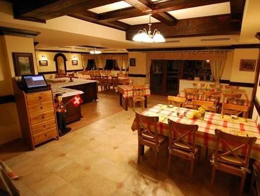 Nobillis - Carpathian Residence