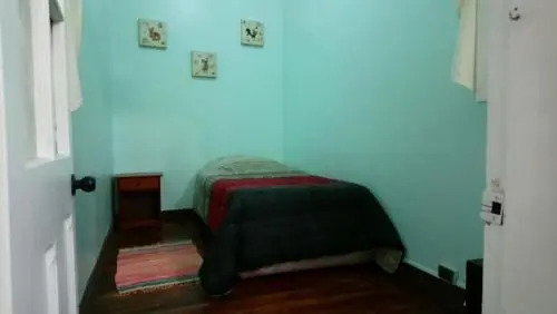 Mítico Hostel