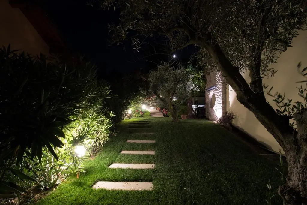 Sesto Armonico B&B