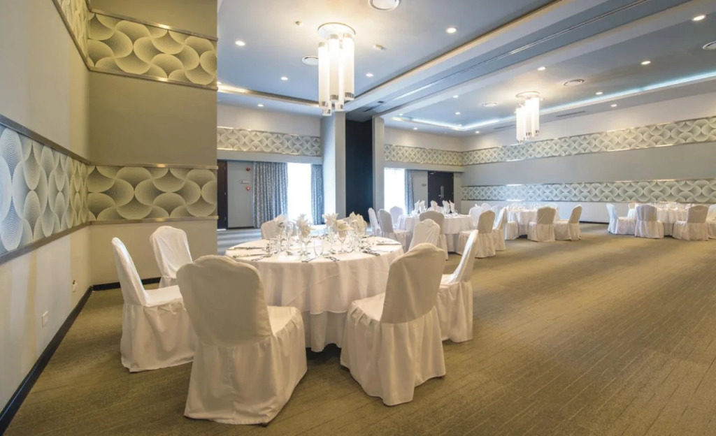 Hotel Riu Palace Cabo San Lucas - All Inclusive