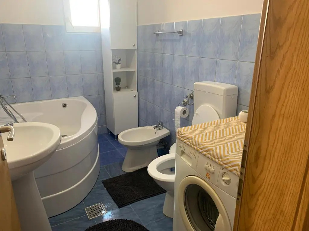 Apartament în regim hotelier