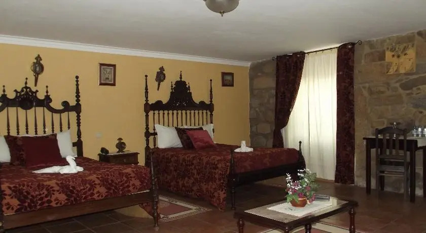 Casa Do Oledo-Turismo Habitacao