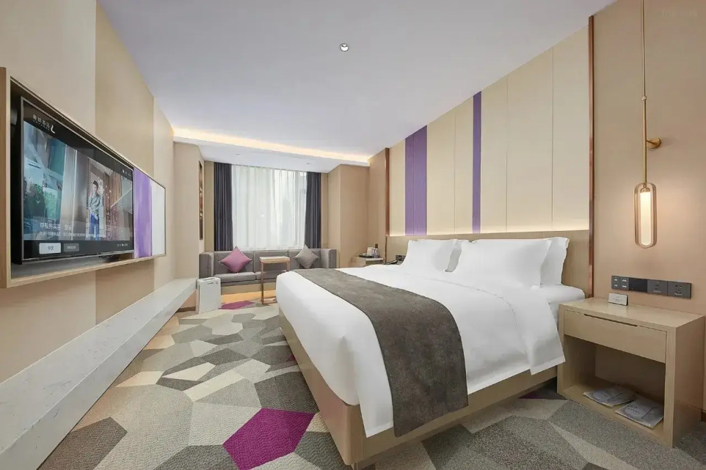 Lavande Hotel (Foshan Wisdom New City)