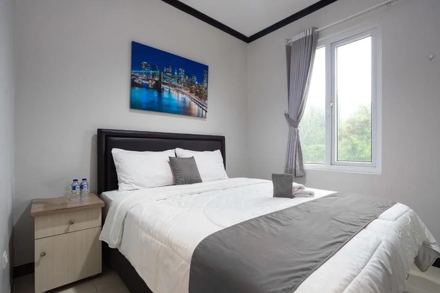 Rumah Padi Guesthouse by Reddoorz