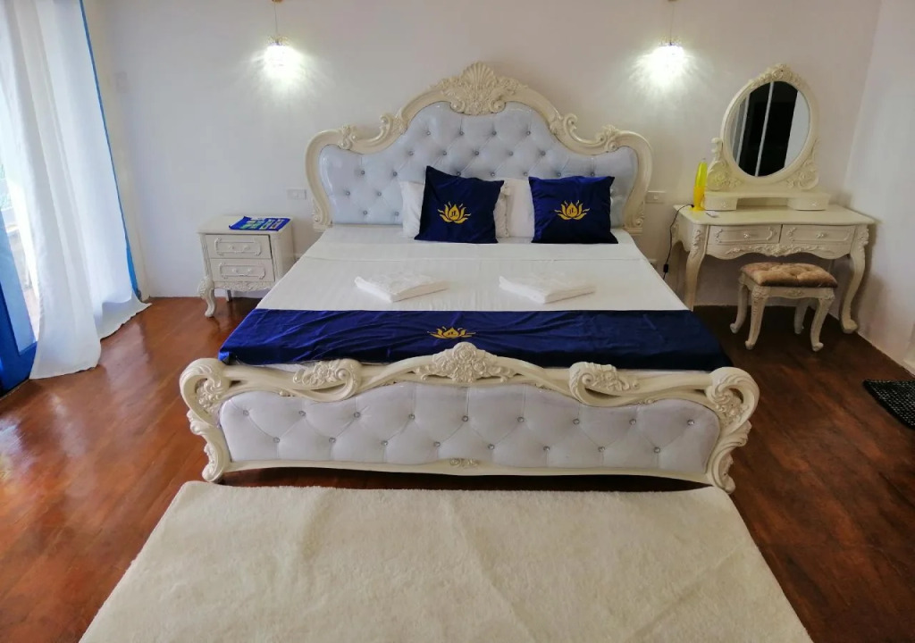 Eastern Garan Hen Yuan Resort