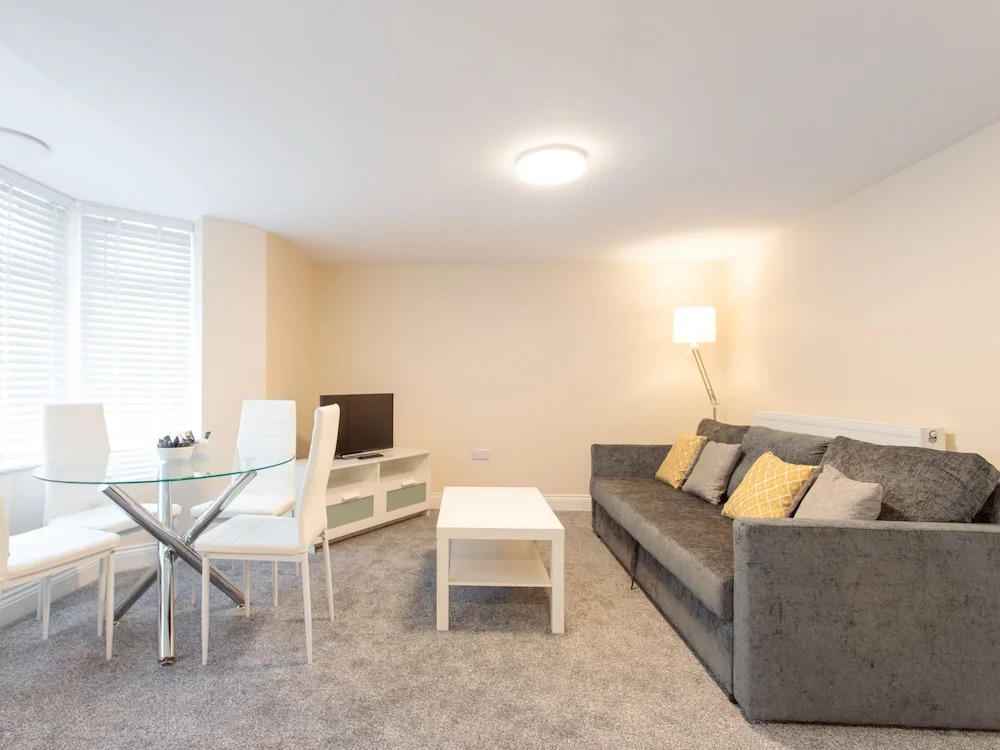 Dartford Apartment