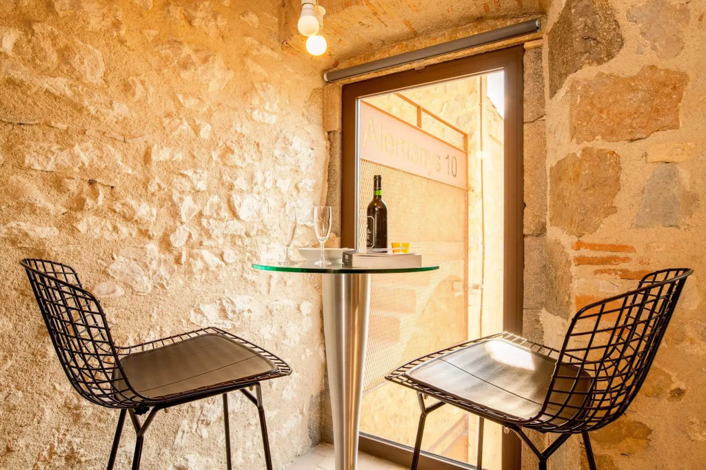 AS Palau dels Alemanys Suites Boutique Monument