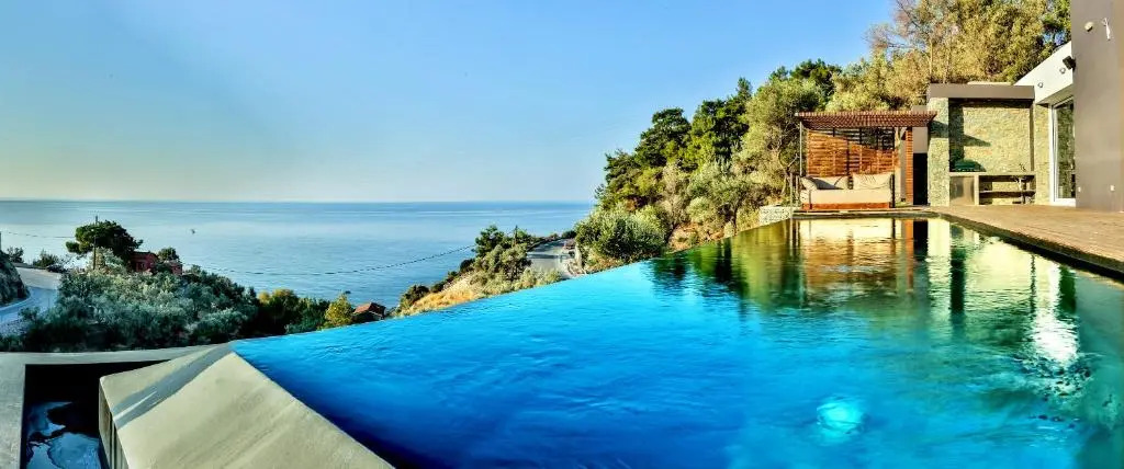 Infinity Villa