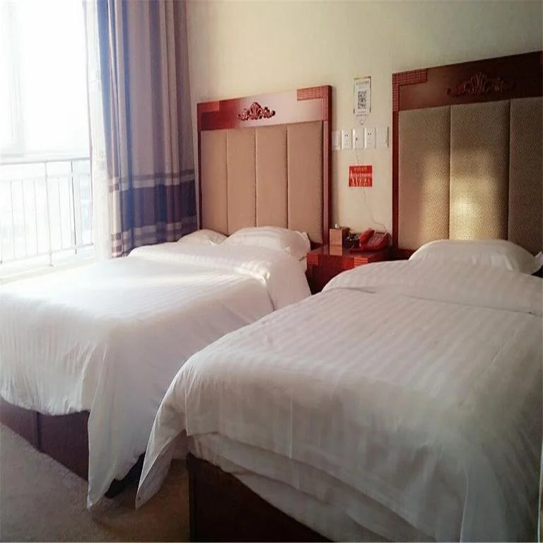 Chongli Qiyuan Hotel