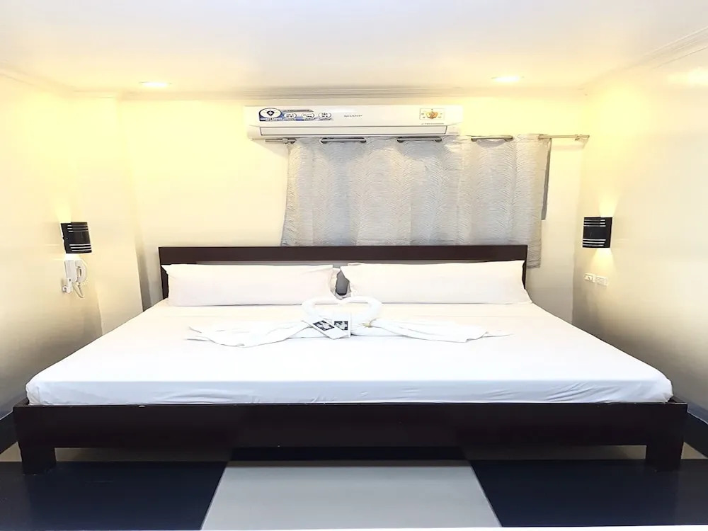 Fap Executive Hotel