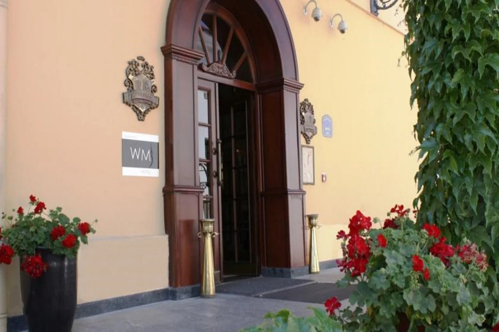 Hotel Leopold I