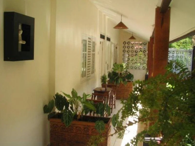 Monginsidi Guest House