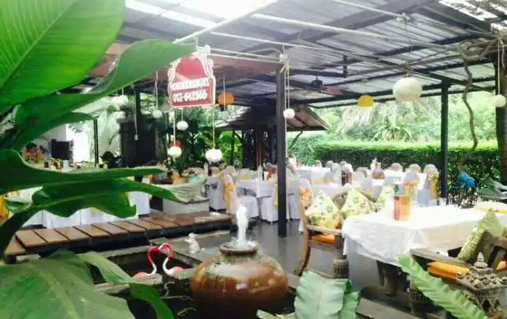 The Ozone Resort