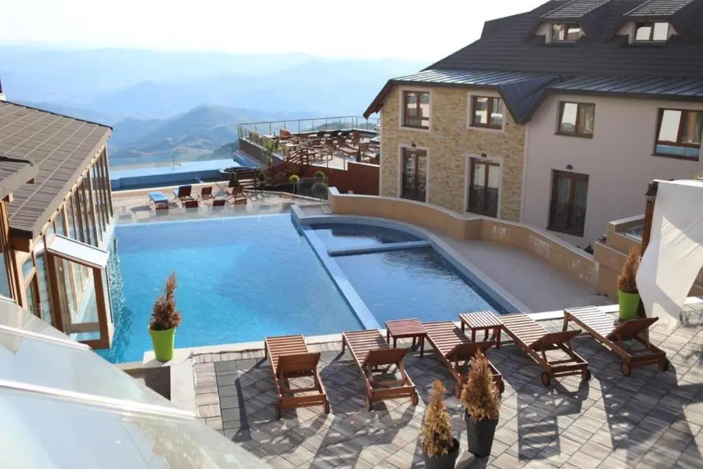 Apartman D&V Milmari Resort S10