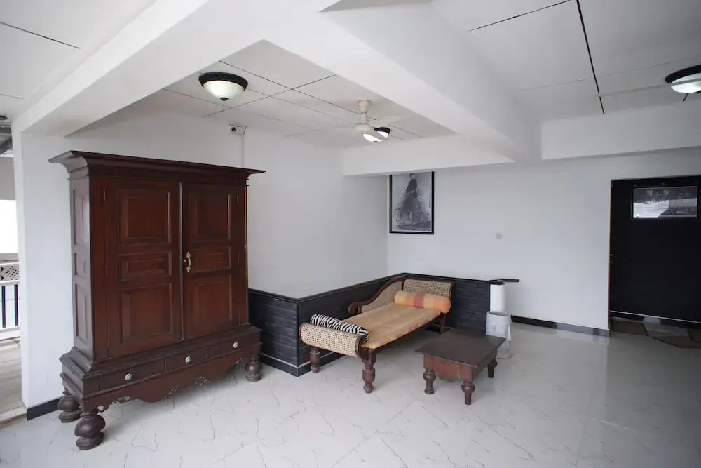 OYO 528 Hotel 99