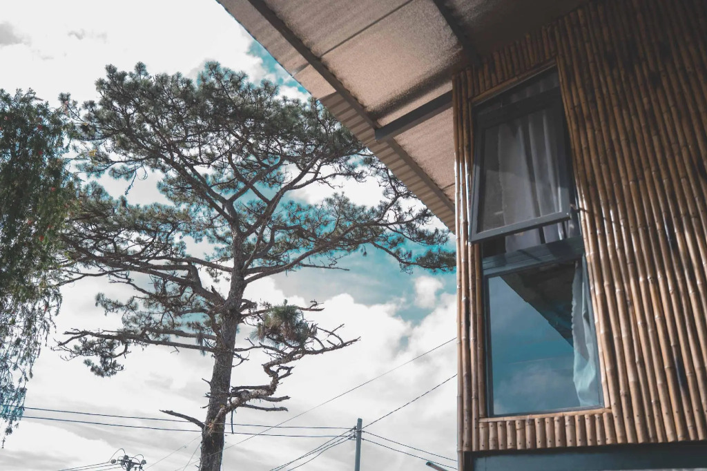 Komori House