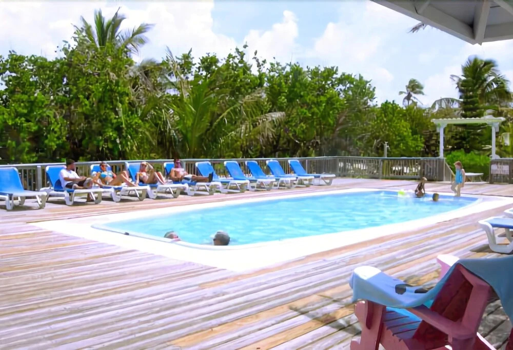 Sea Spray Resort & Marina