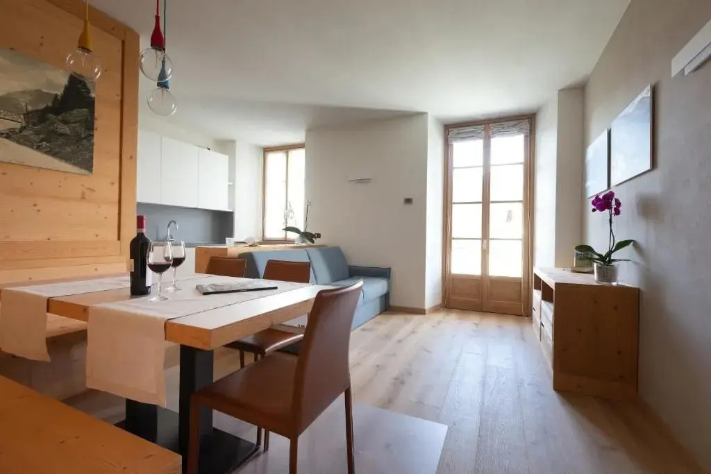 HOTEL AD Residence