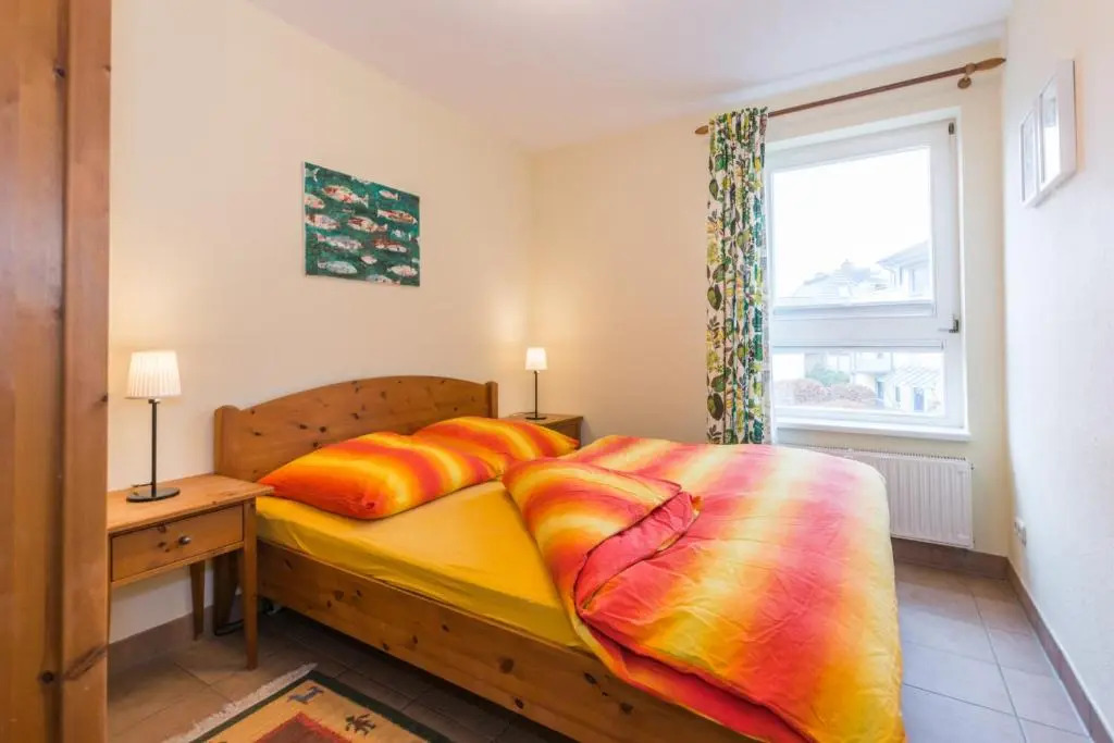 Ostseeresidenz - Whg 14