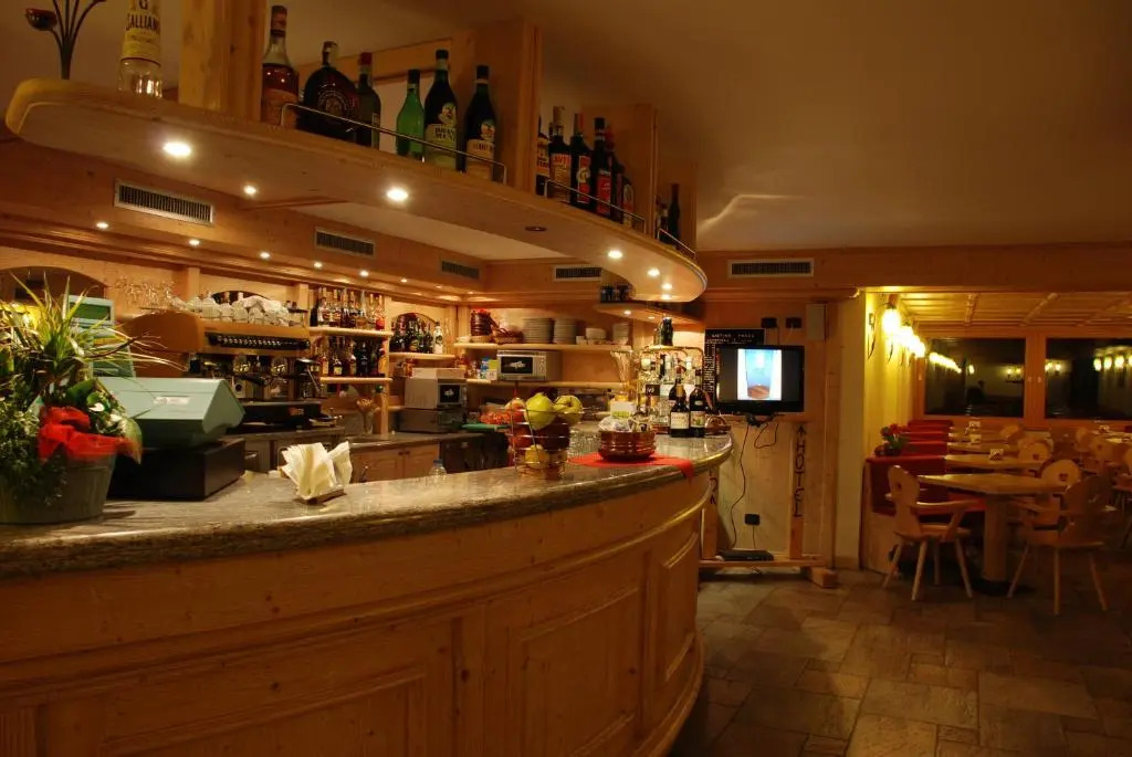 Boscone Suite Hotel