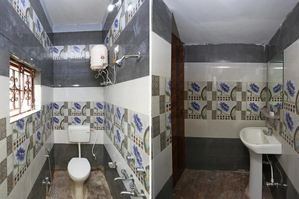 OYO 37792 Moonlight Residency
