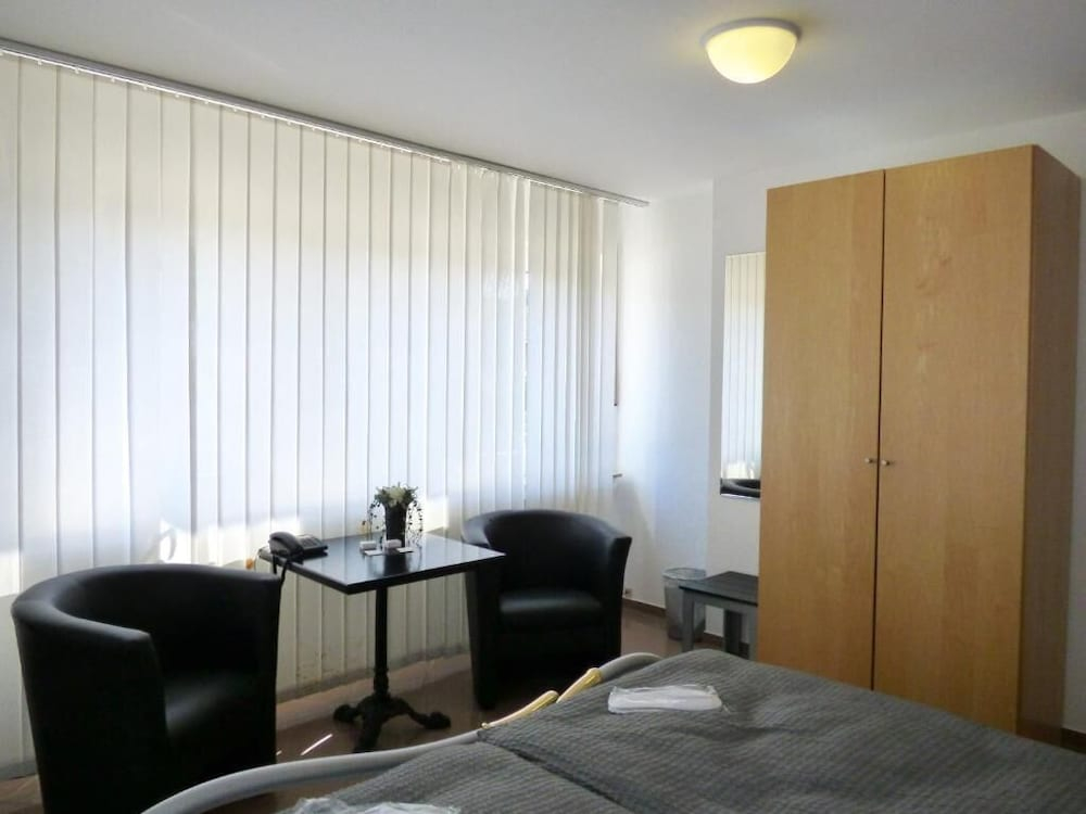 Hotel Garni Alt Büttgen