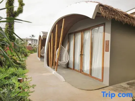 Hue Hotels and Resorts Siargao Managed by HII