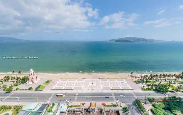Handy Panorama Nha Trang