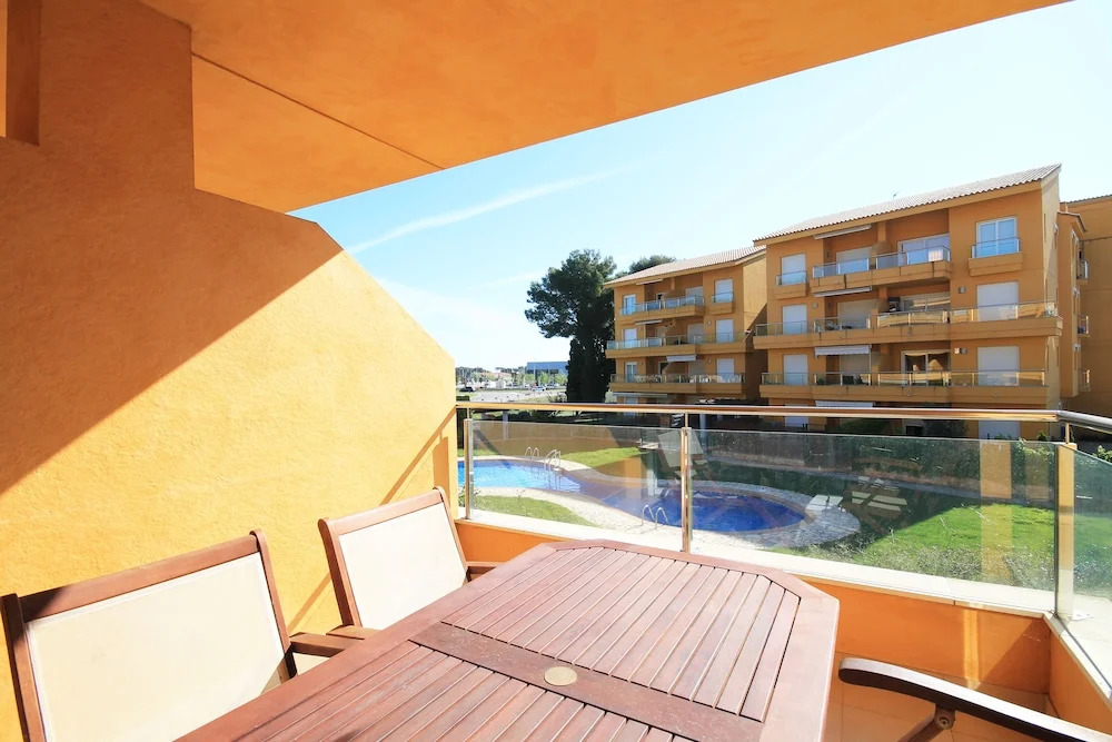 Apartment Maria