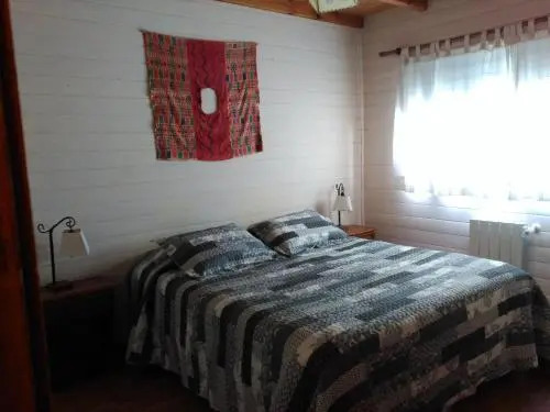 Nothofagus Bed & Breakfast