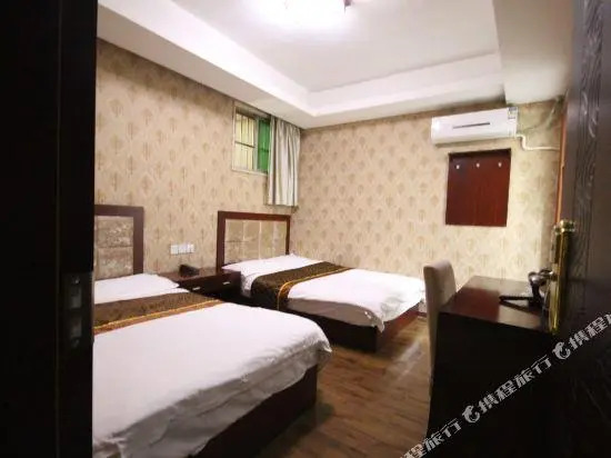 Xinchen Hotel
