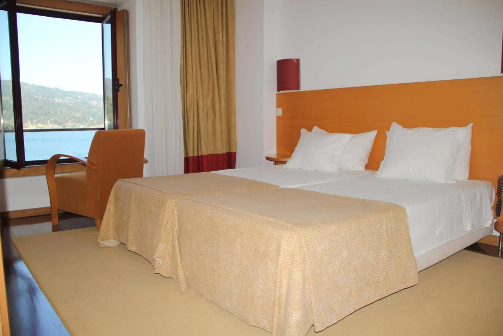 Douro Hotel Porto Antigo
