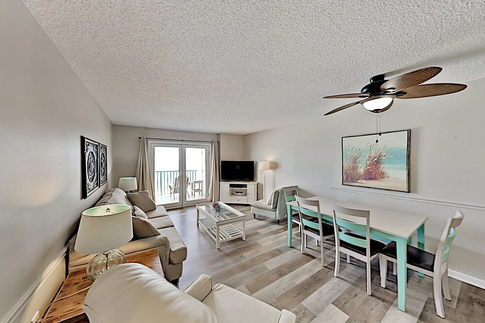 Surf2501 3 Bedroom Condo