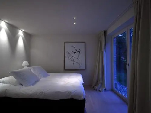 B&b Spoor62