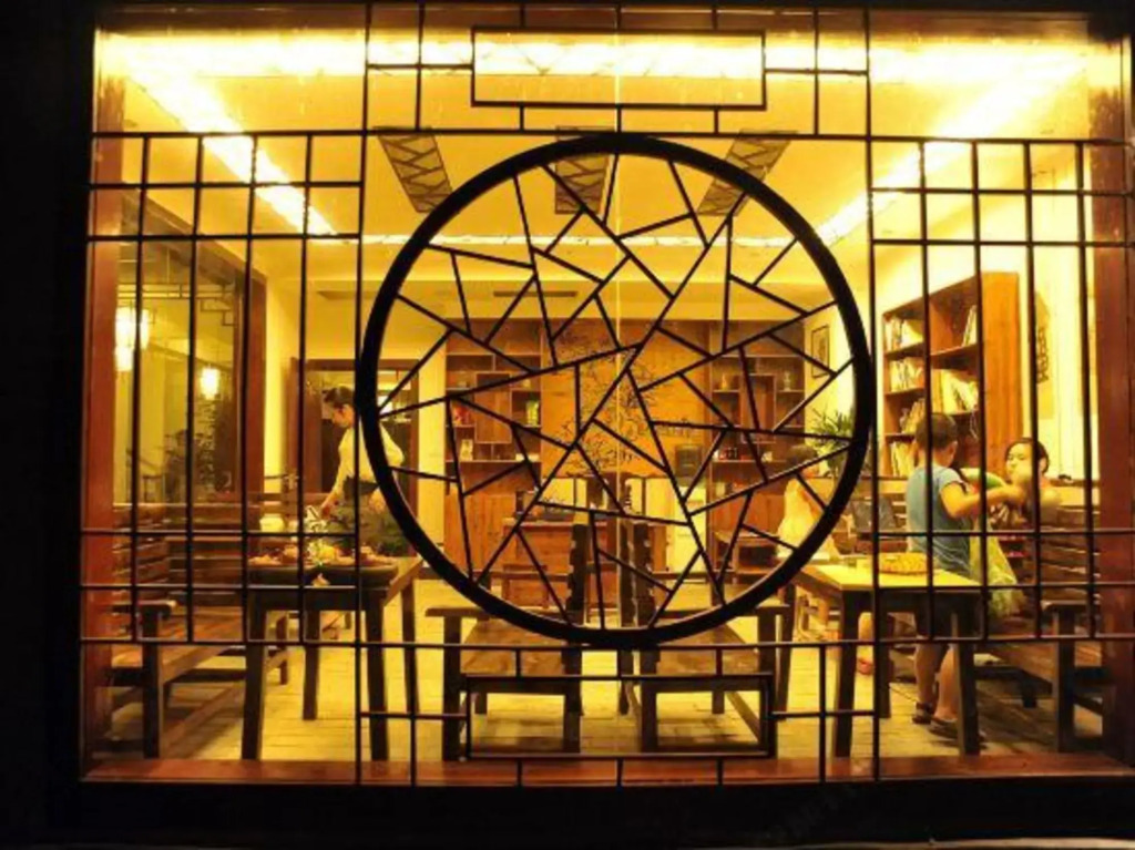 Zhen'Gan Club