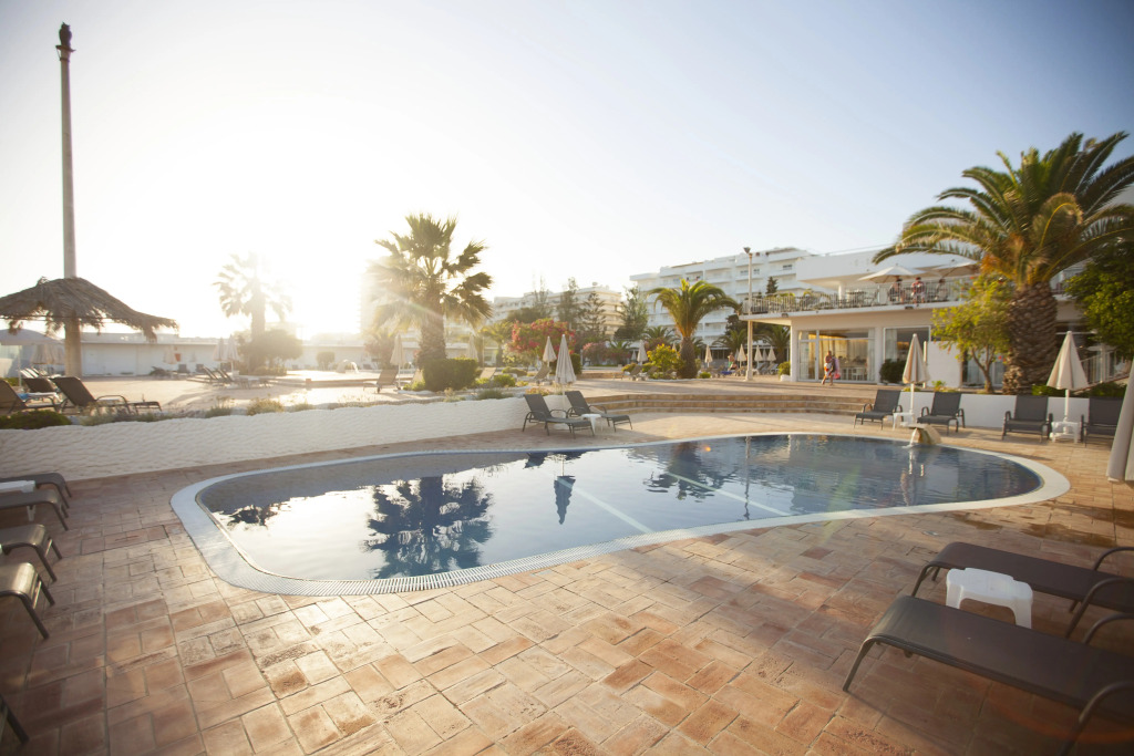 Hotel Vasco Da Gama
