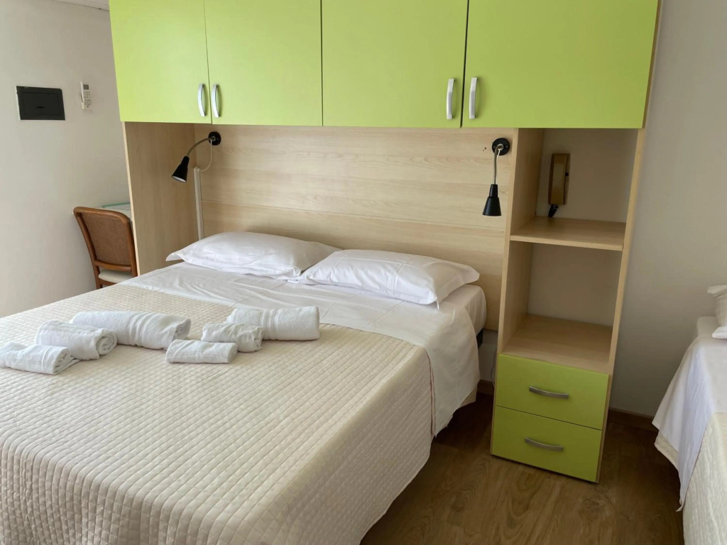 Hotel Barbiani