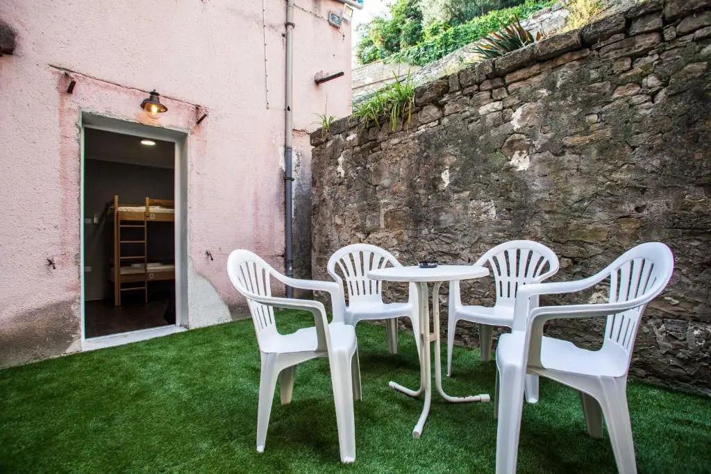 Hostel Adriatic Piran