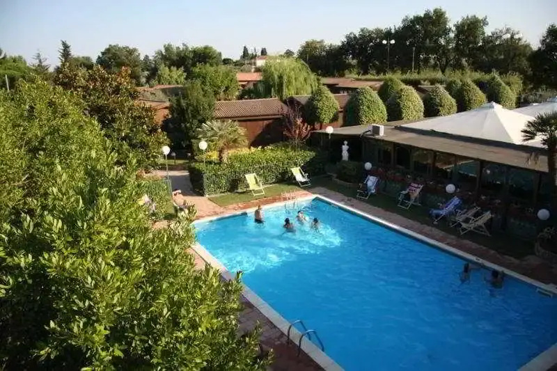 Valle Di Venere