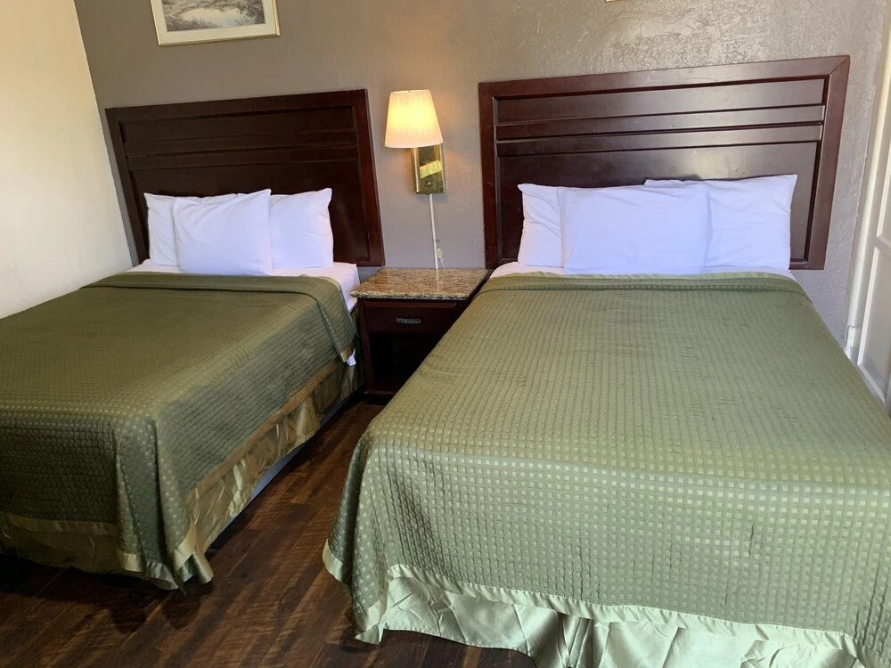 Best Motel Los Angeles Sylmar