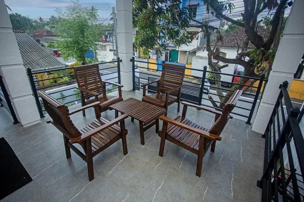 Villa Pearl Breeze