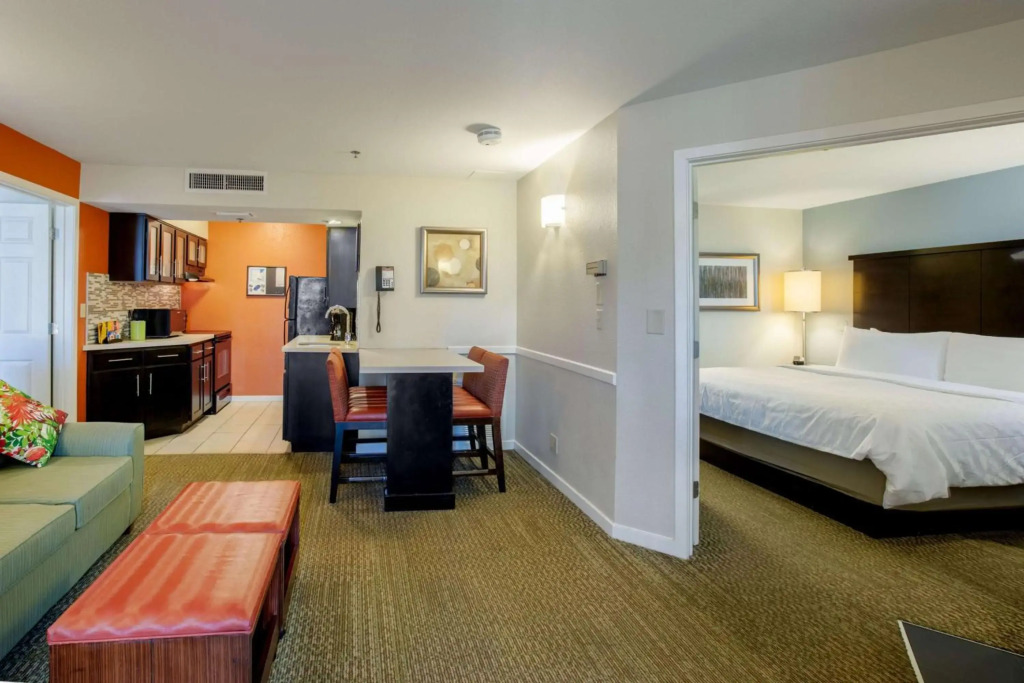 Sonesta ES Suites Orlando - Lake Buena Vista