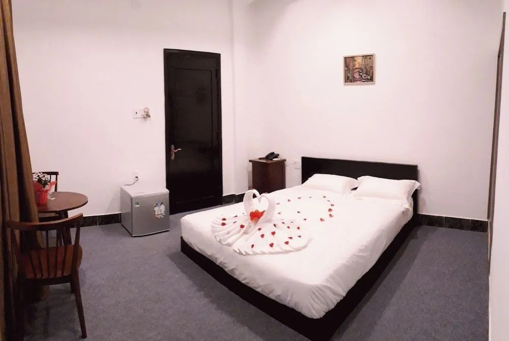 Casablanca Boutique Hotel