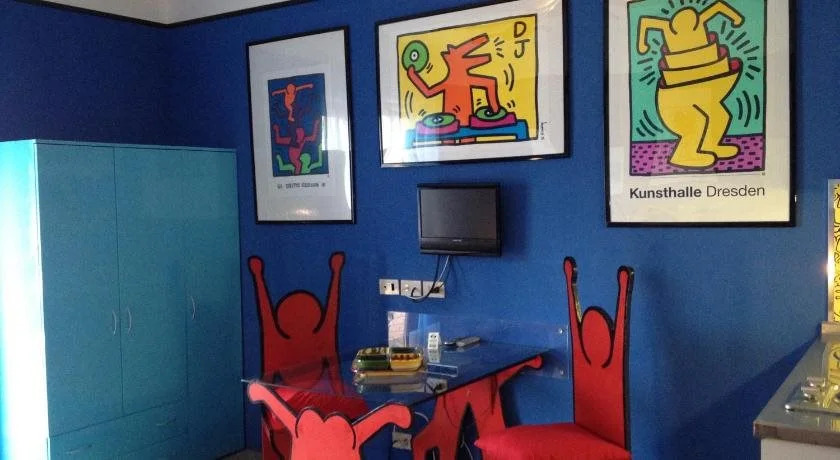 Isoco Guest House